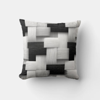 Coussin Conception géométrique Abstraite