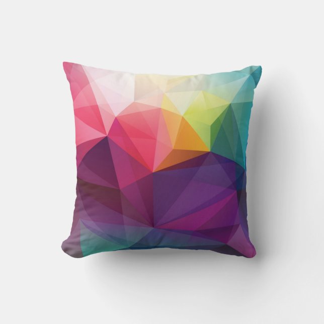 Coussin Conception moderne (Recto)