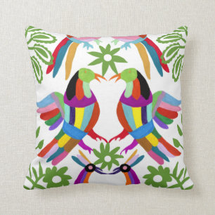 Coussin Conception moderne III d'Otomi