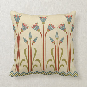 Coussin Conception victorienne #2 @ VictoriaShaylee