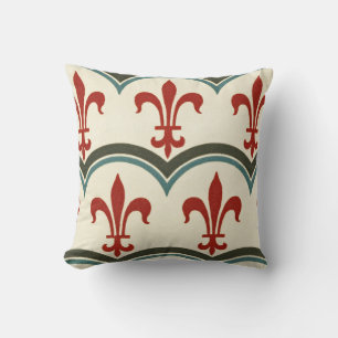 Coussin Conception victorienne #9 @ VictoriaShaylee