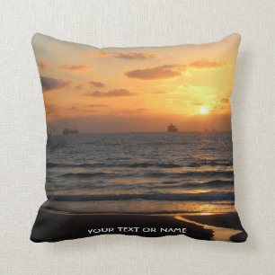 Coussin Concevez en fonction du client avec votre propre