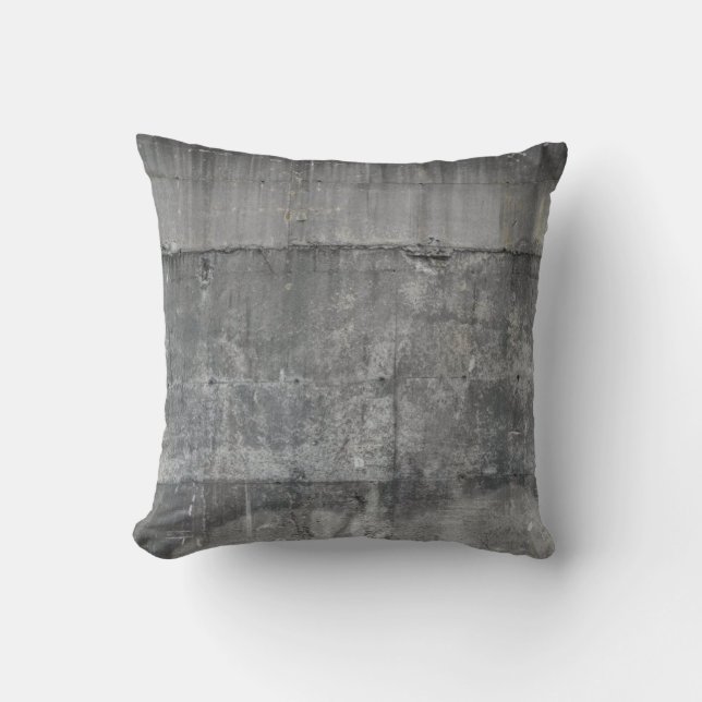 coussin concret industriel moderne 2 de grenier (Recto)
