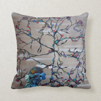 Coussin Confort circulaire