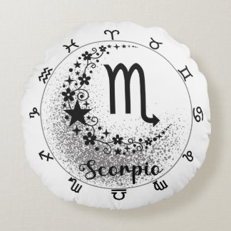 Coussin Confort : Embrassez Votre Scorpio Intérieu