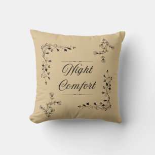 Coussin Confort nocturne