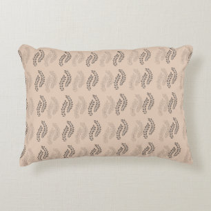 Coussin confortable et élégant