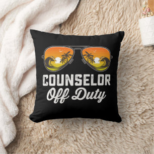 Coussin Conseiller Lunettes de soleil hors service Dernier