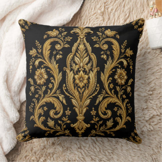 Coussin Constantine Heritage Embroidery Ornament