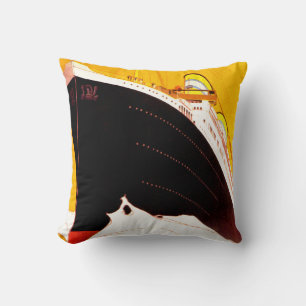 Coussin Conte Grande