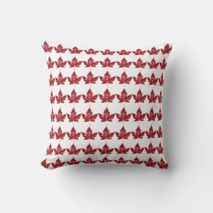 Coussin Cool canadien Coussin souvenir canadien