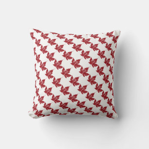 Coussin Cool canadien Coussin souvenir canadien