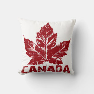 Coussin Cool canadien Coussin souvenir canadien