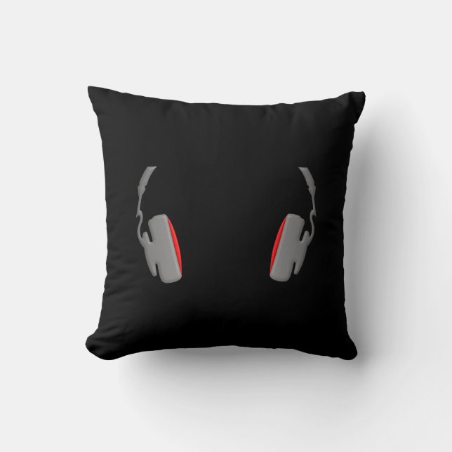 Coussin Cool de casque simple et classique (Recto)