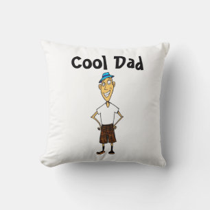 Coussin Cool papa
