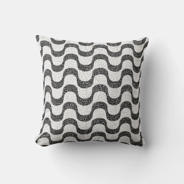Coussin Copacabana Beach (Recto)