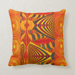 Coussin Copie africaine
