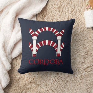 Coussin Cordoue 1