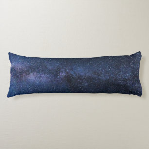 coussin corps de galaxie à voie laiteuse