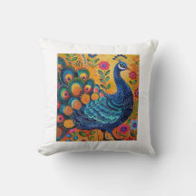 Cosy Chic Cushion