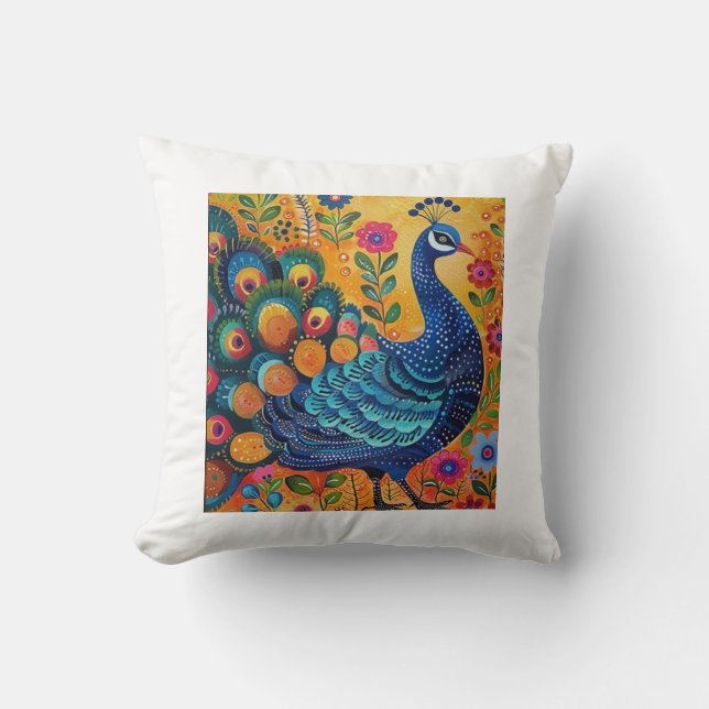 Coussin Cosy Chic Cushion (Recto)