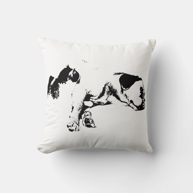 Coussin Cosy Fireside Duo (Recto)