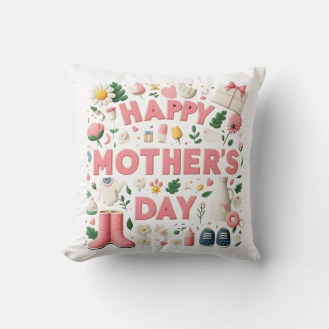 Coussin cotan (Recto)