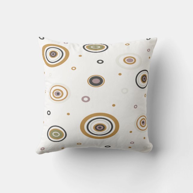 Coussin Côtier (Verso)