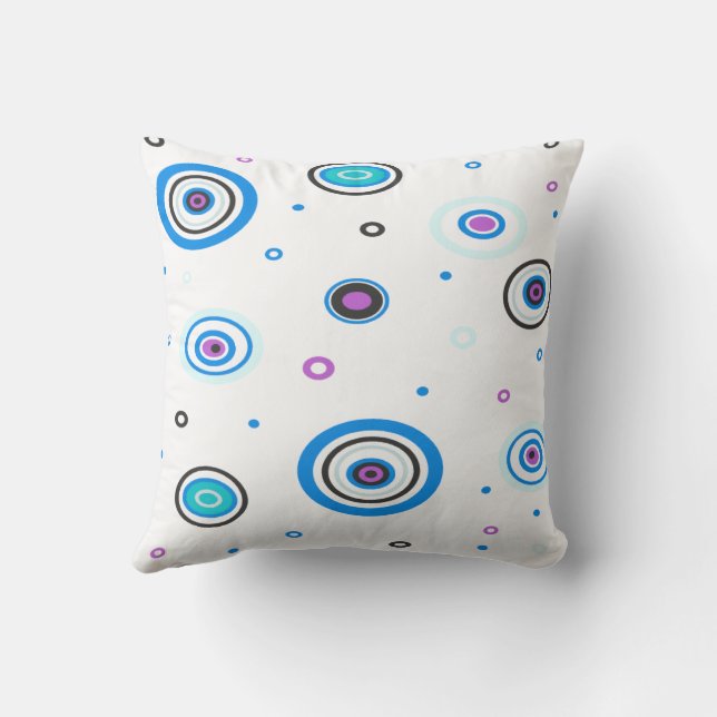 Coussin Côtier (Verso)