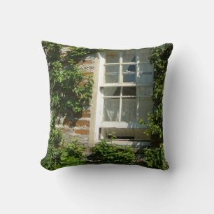 Coussin Cottage anglais I Charming