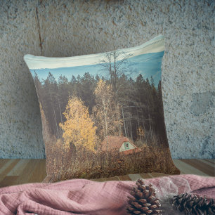 Coussin Cottage Lonely