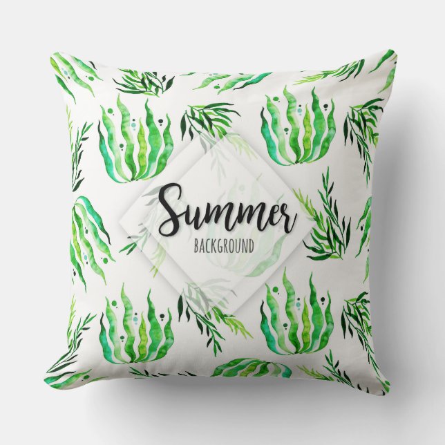 Coussin Coucher (Recto)