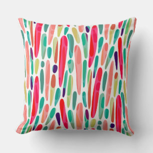 Coussin Couleur Collé Plat 150222 v2