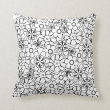 Couleur-je Vos fleurs de hippie géniale de thème