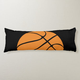 Coussin couleur noire