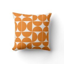 Couleur personnalisée, demi-cercles mod