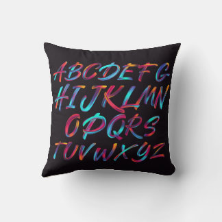 COUSSIN COULEUR VRAIE