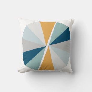 Coussin Couleurs