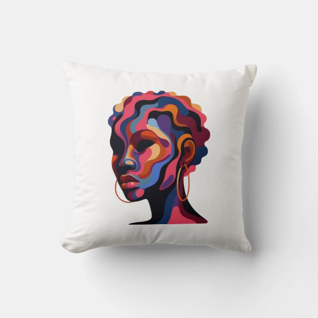 Coussin Couleurs (Recto)