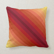 Couleurs chaudes