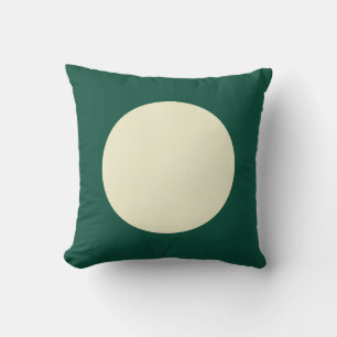 Coussin Couleurs du cercle 05 - Alternatif