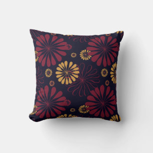 Coussin Couleurs éclatées