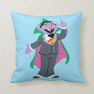 Coussin Count von Count Classic Style