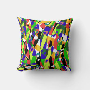 Coussin Coup de chapeau