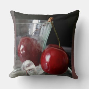 Coussin Coupe de cerises
