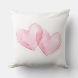 Coussin Coupe d'oreiller pour la maison