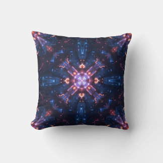 Coussin Coupe du monde spatial