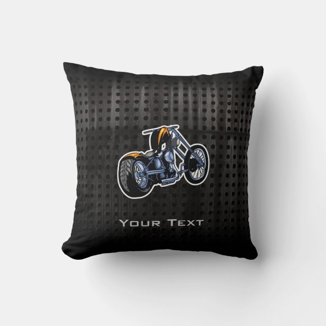 Coussin Couperet rocailleux (Recto)