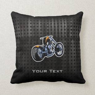 Coussin Couperet rocailleux