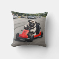 course de go-kart carlin